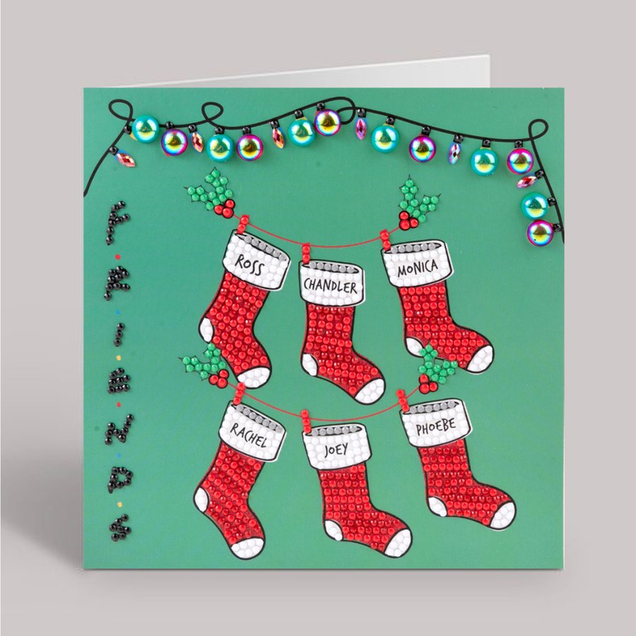 Holiday Cheer