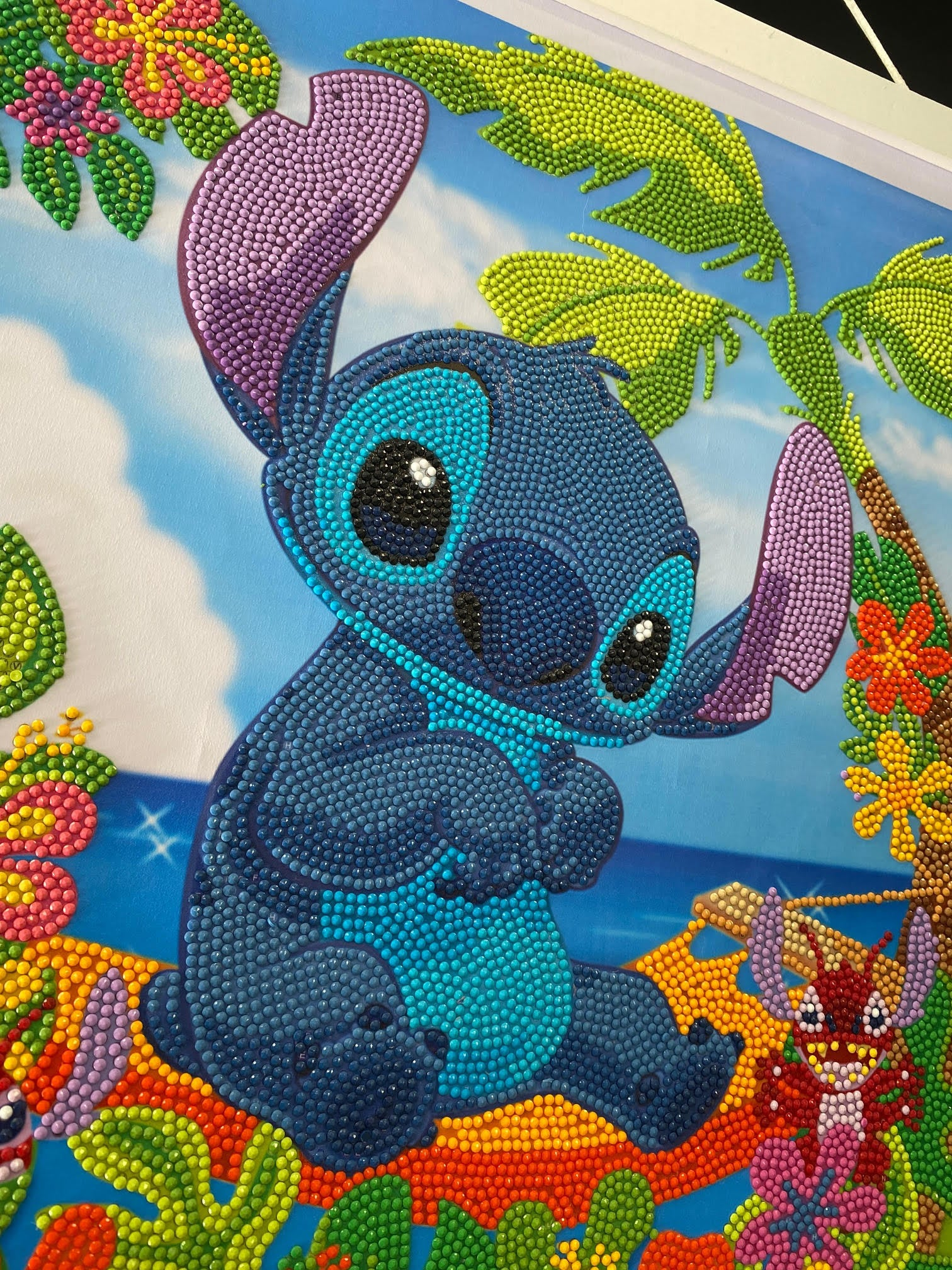 Stitch – Craft Buddy