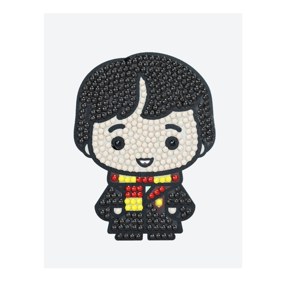 Harry Potter Crystal Art Stickers 001-050