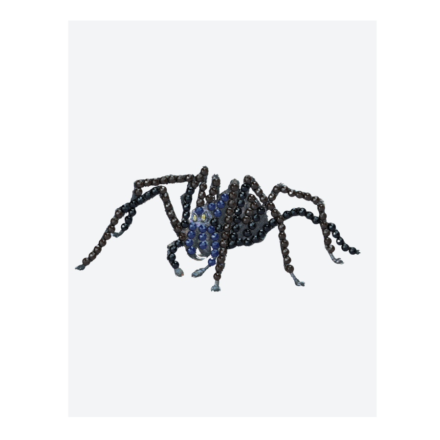 Harry Potter Crystal Art Stickers 051-102