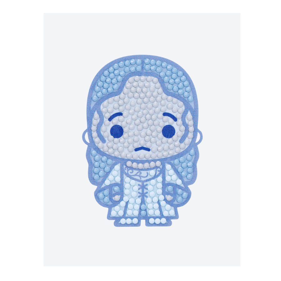 Harry Potter Crystal Art Stickers 051-102
