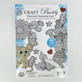 40-sheets-of-a4-premium-stamping-card