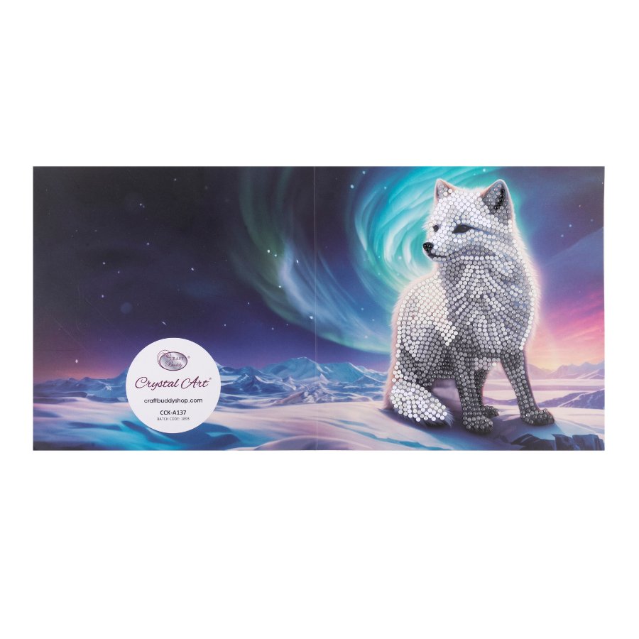 Aurora The Fox