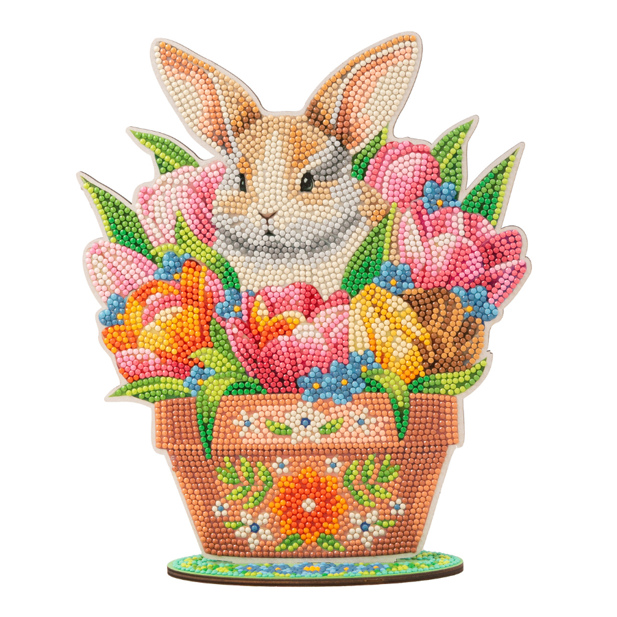 Spring & Easter - Craft Buddy