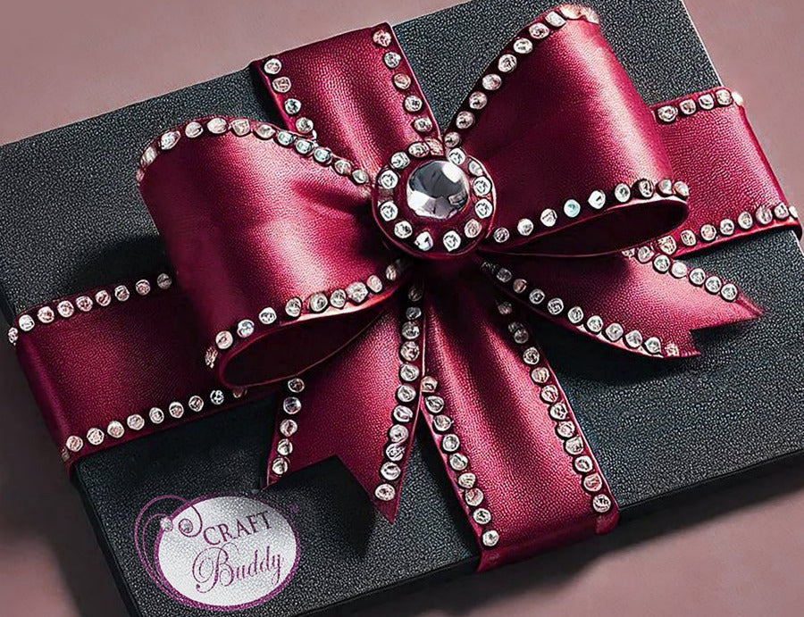 Craft Buddy Gift Voucher