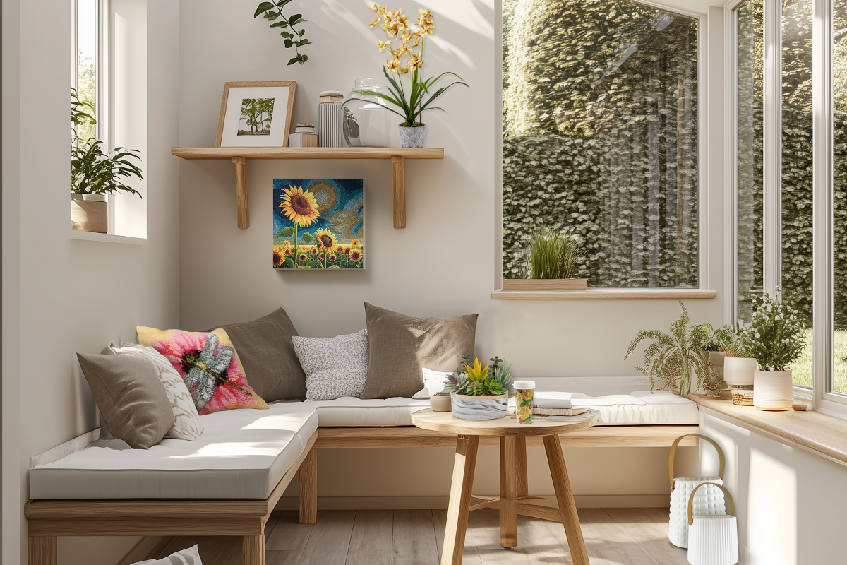 Craft Buddy types of crafts