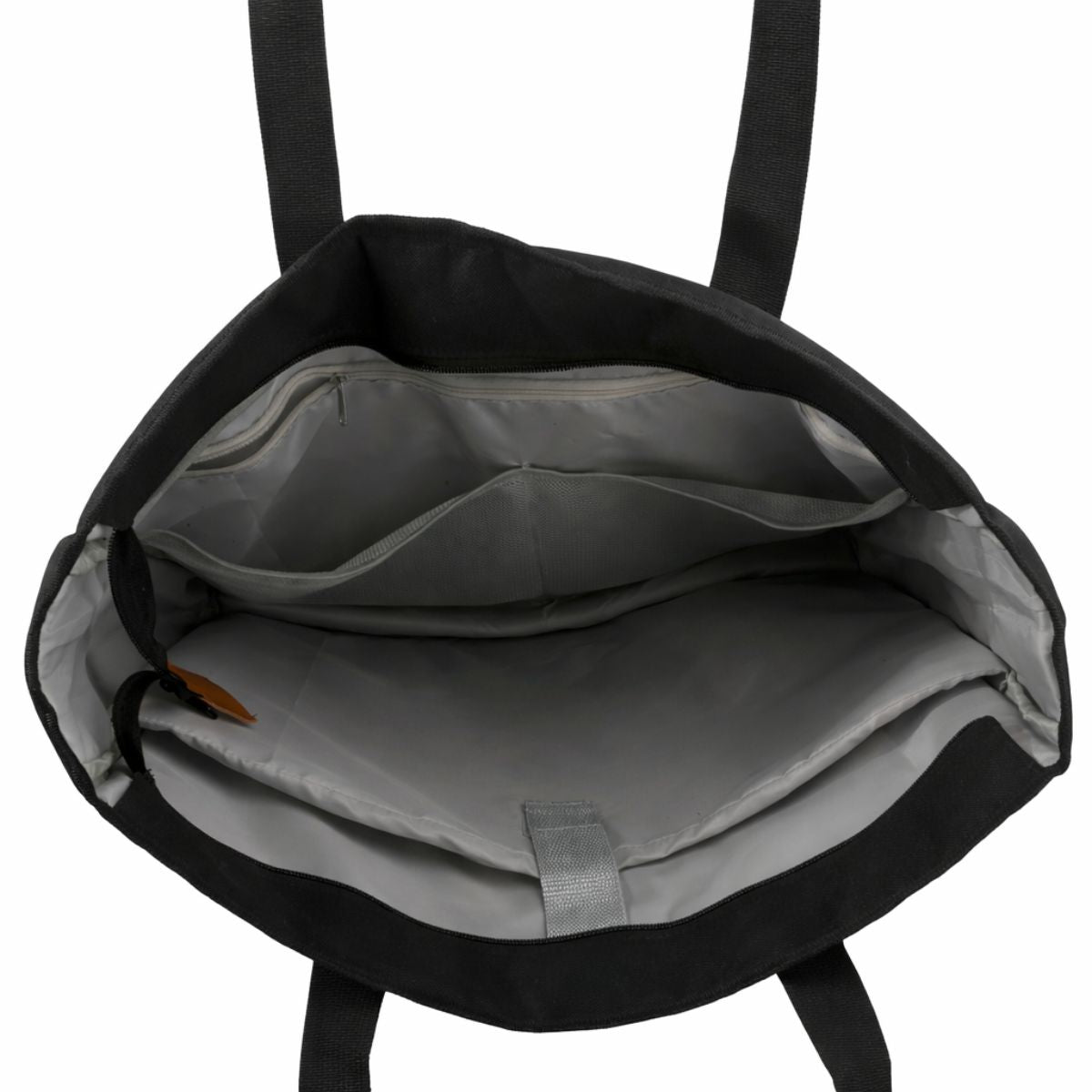 Diamond painting storage bag interior