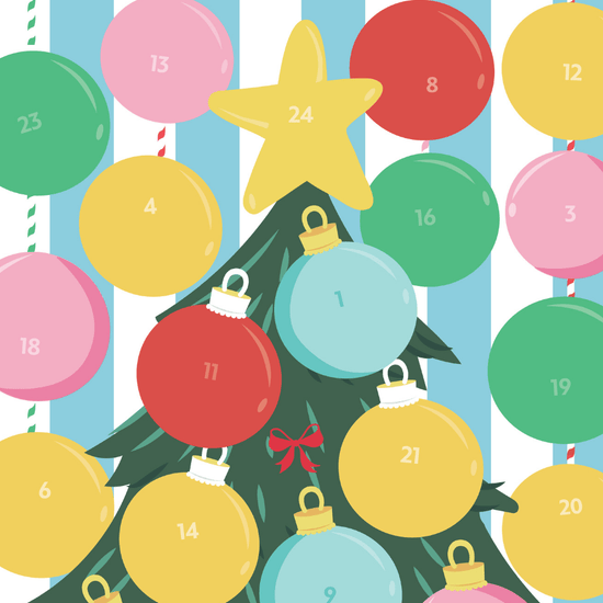 Disney Crystal Art Advent Calendar