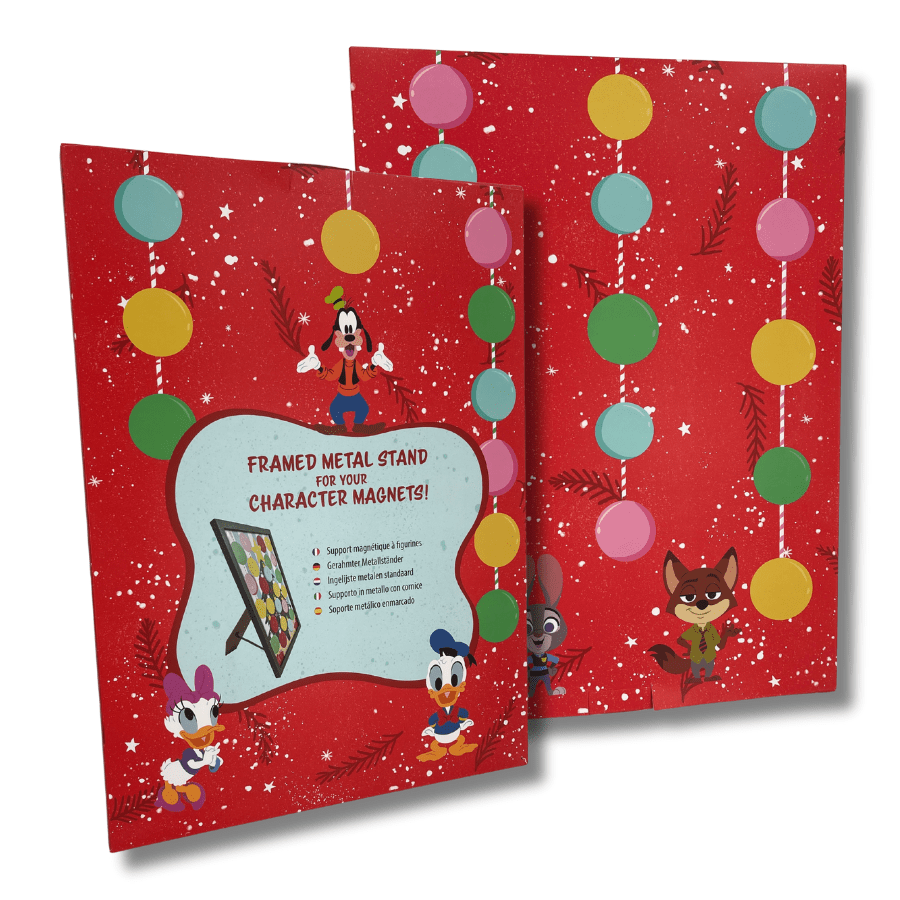 Disney Crystal Art Advent Calendar