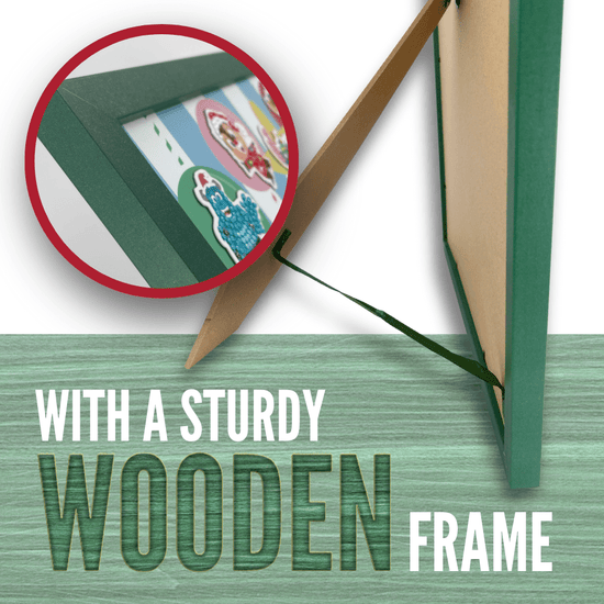 Disney Crystal Art Advent Calendar