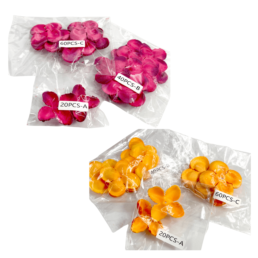 Romantic Roses Forever Flowerz Kit – Craft Buddy