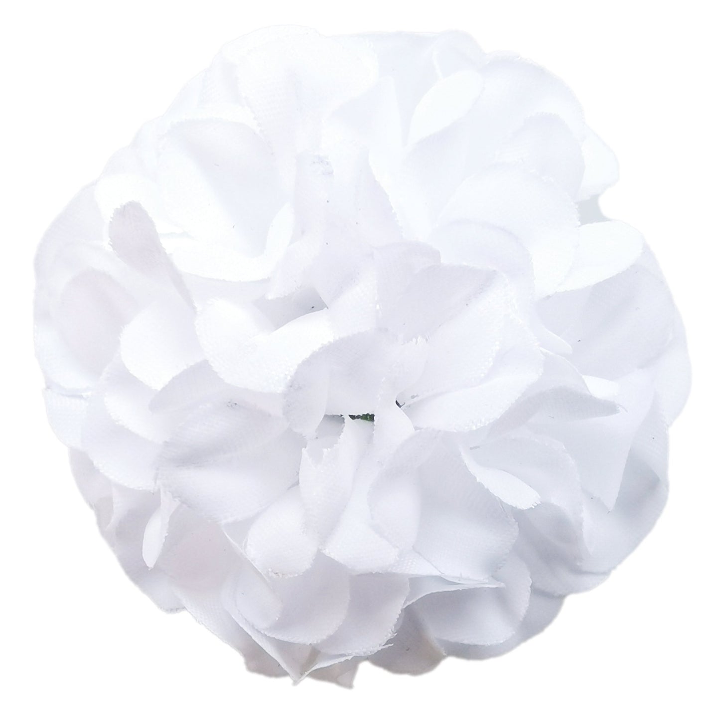 Flower Making Kit - Cute Camellias - WHITE