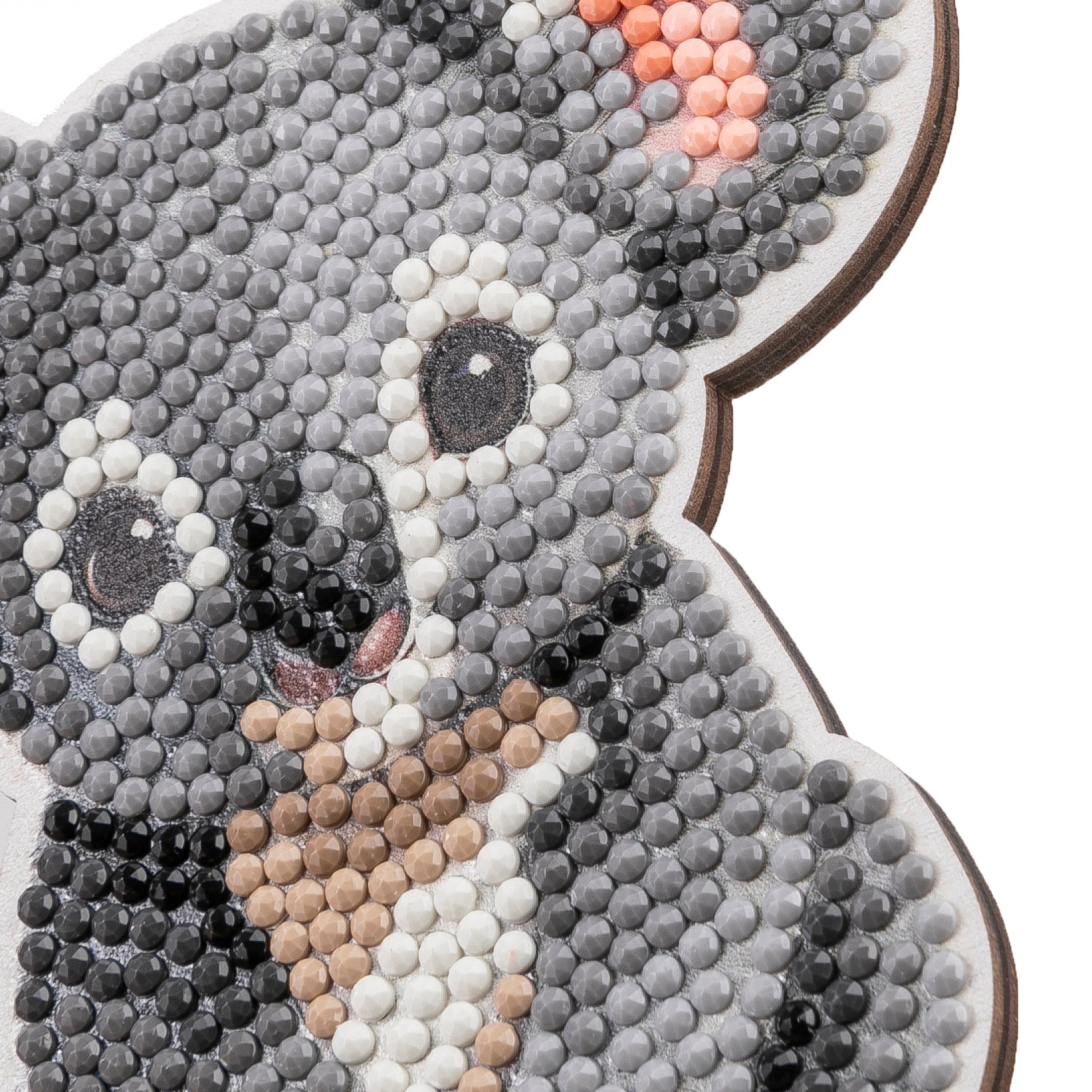 Koala Crystal Art Wildlife Buddies – Craft Buddy