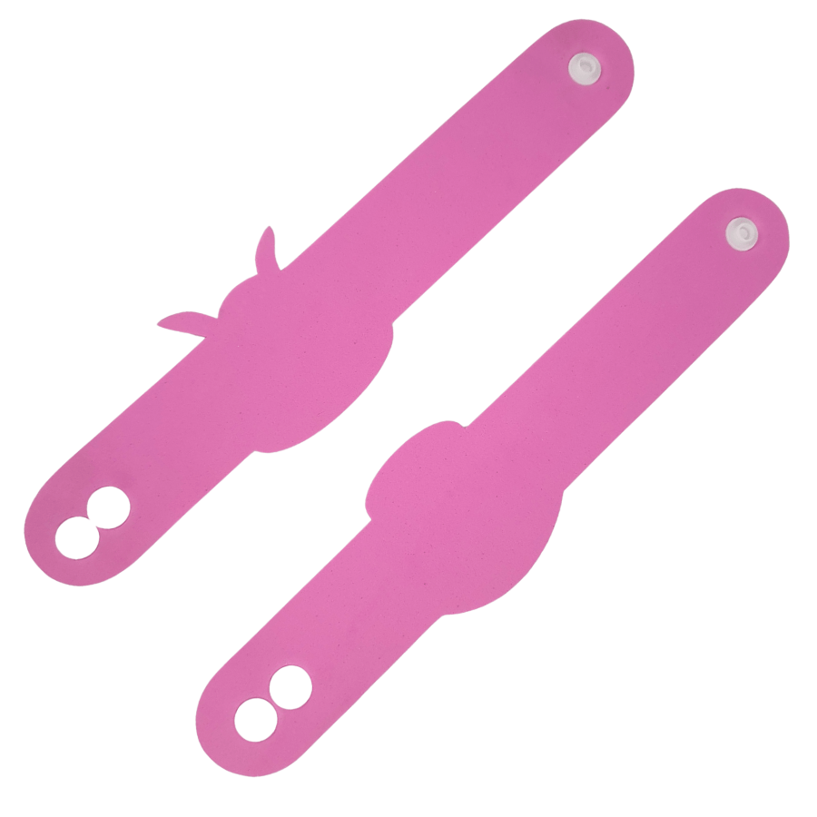 Stitch & Angel Crystal Art Friendship Bracelets Kit