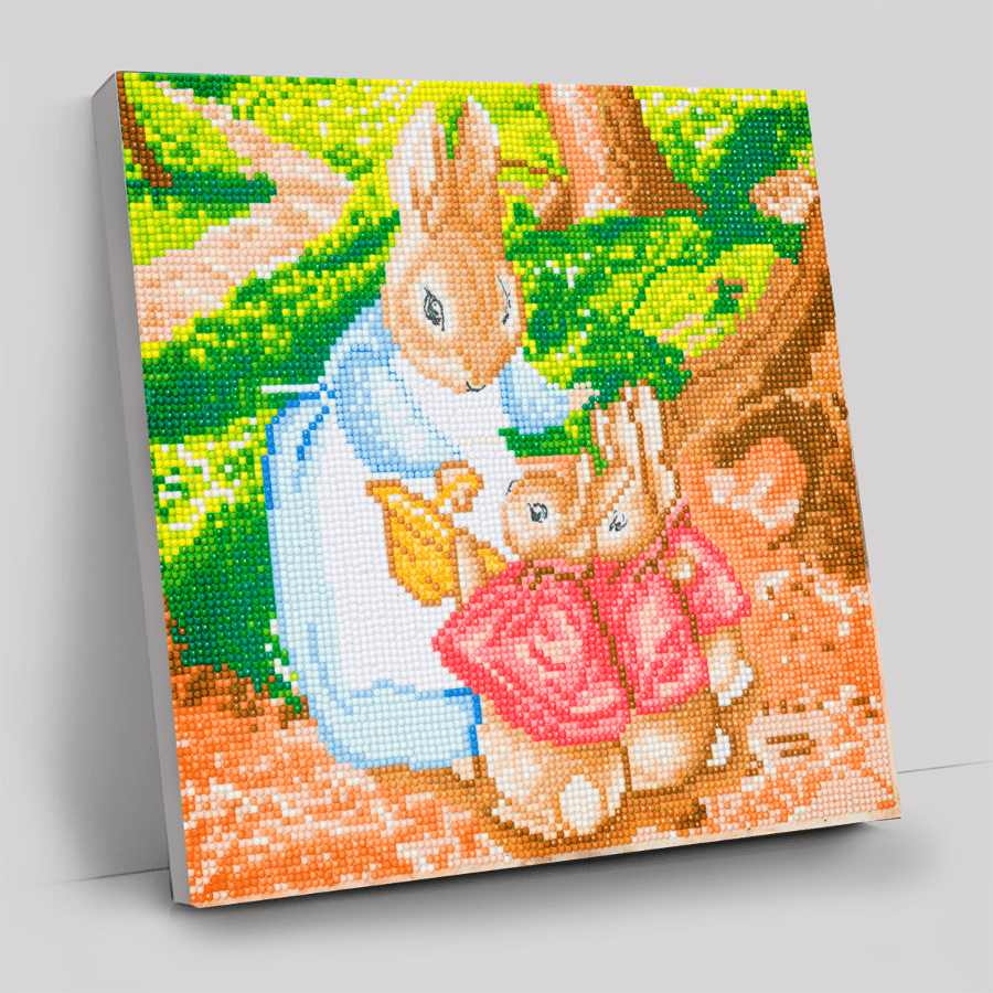 ウェッブ ステンドグラス Rabbitトロント・ステンドグラス社 ウェッブ ステンドグラス Rabbitトロント・ステンドグラス社