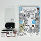 Crystal Art Stamp Essentials Kit