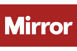 Daily Mirror Newspaper