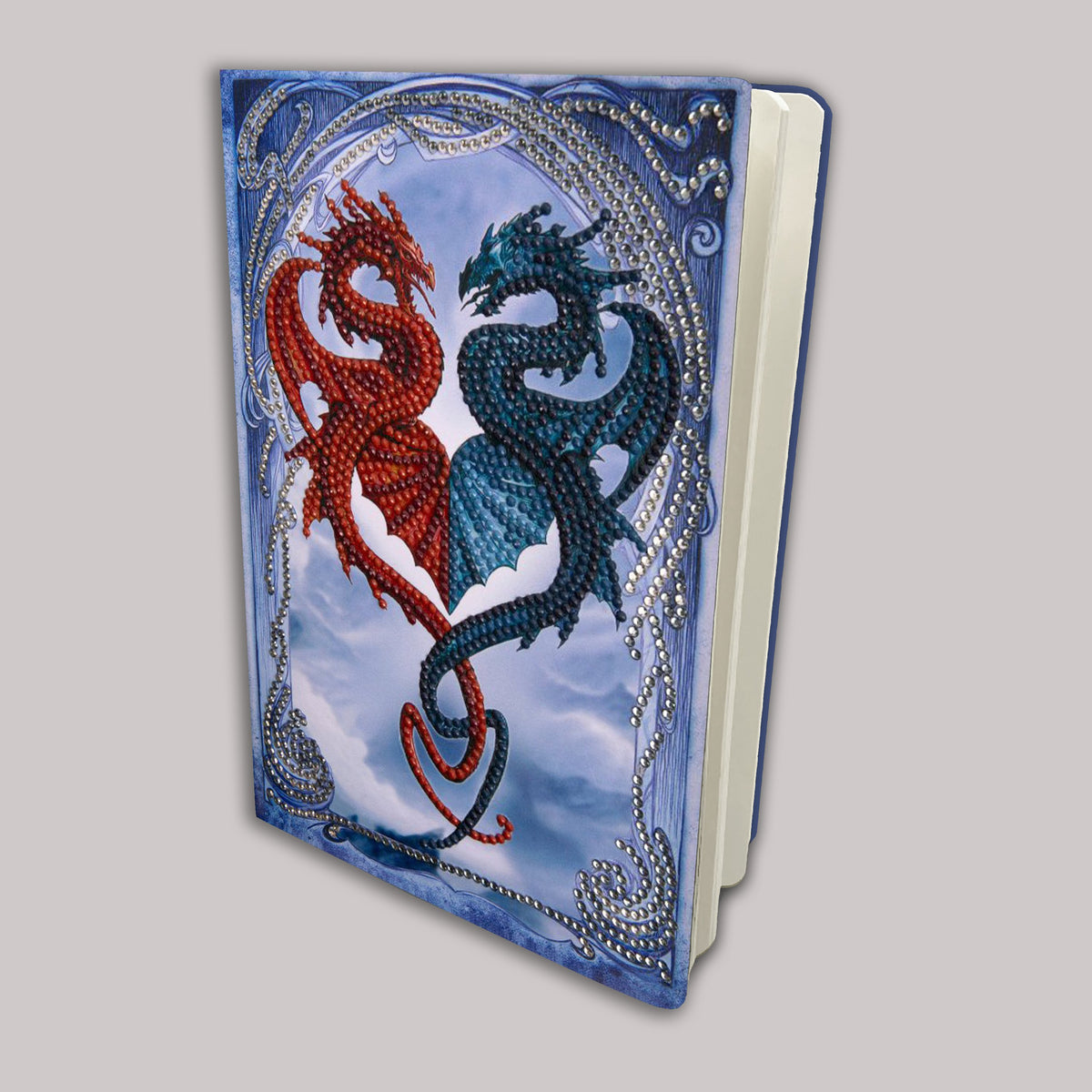 Dragons Tryst