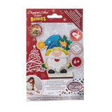 Gnome crystal art buddies series 2 front packaging