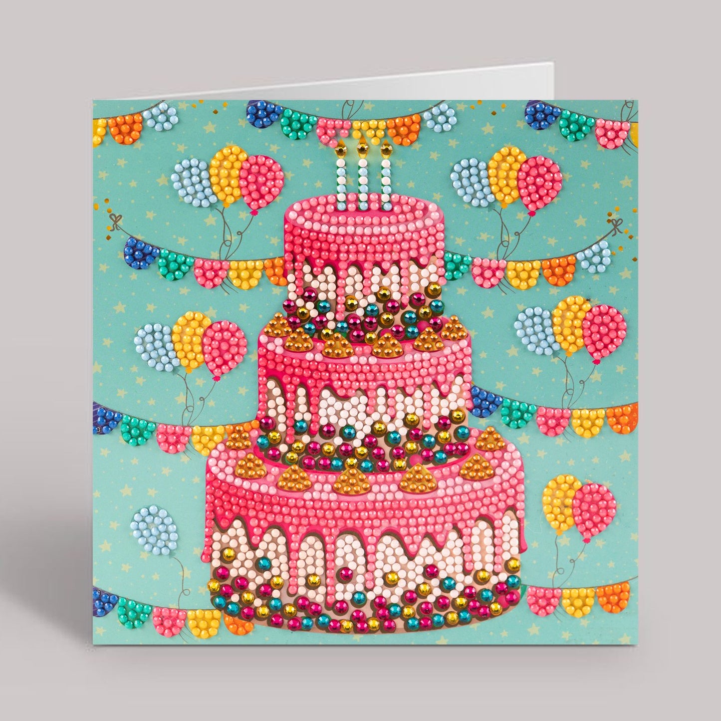 happy birthday art card Images High Quality Grahic Happy Birthday Painting