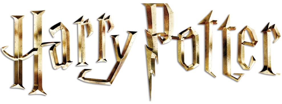 Harry Potter diamond art logo