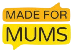 Made for Mums blog