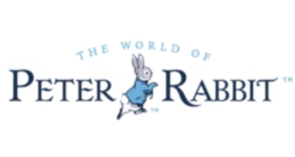 Peter Rabbit crystal art collection