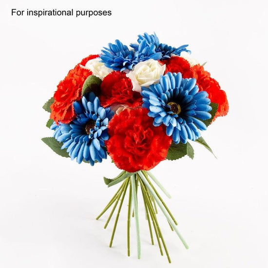 Forever Flowerz British Celebration Collection