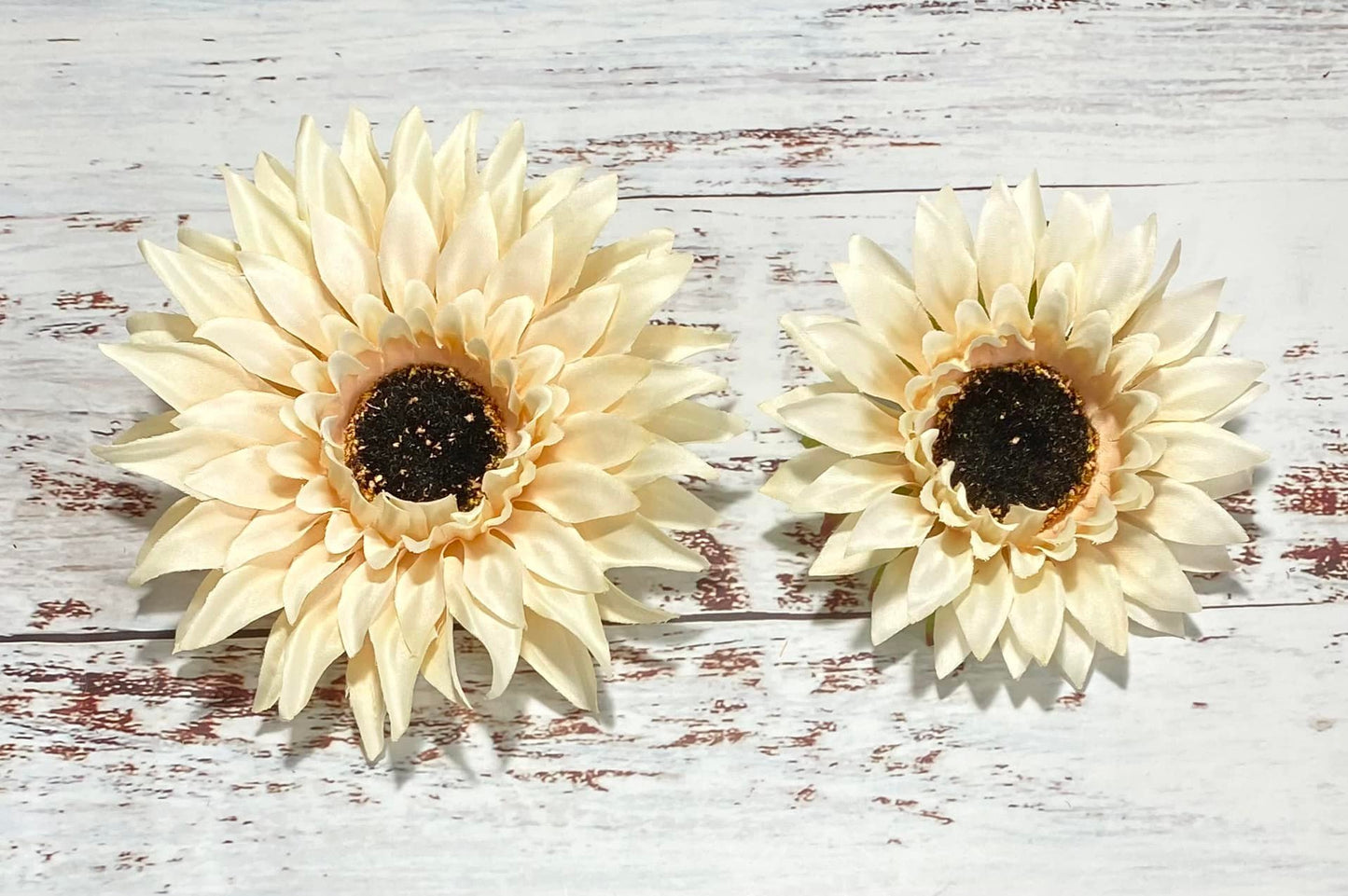 "Premium Sunflowers" Forever Flowerz approx 80