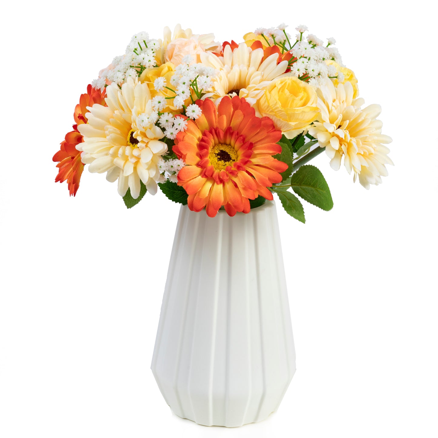 Load image into Gallery viewer, FF-VMX1QVC: Forever Flower Golden Sunrise Complete Collection
