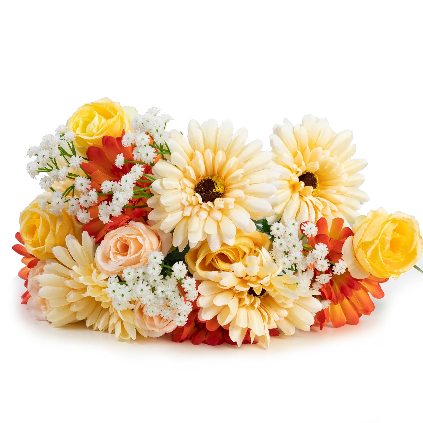 Load image into Gallery viewer, FF-VMX1QVC: Forever Flower Golden Sunrise Complete Collection

