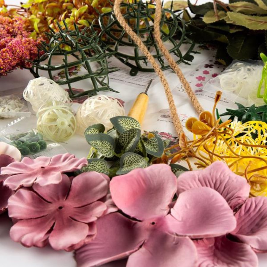 Load image into Gallery viewer, Forever Flowerz artificial flowers collection

