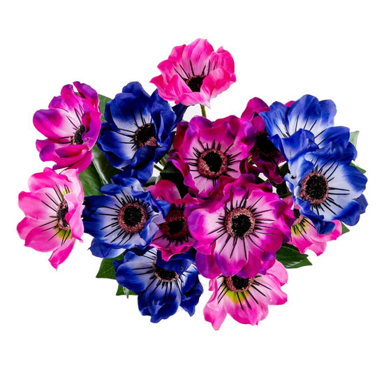 Load image into Gallery viewer, Forever Flowerz Vintage Anemone Kit Product
