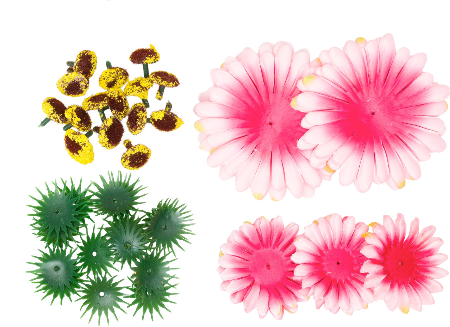 Forever Flowerz Gorgeous Gerberas Refill Packs - approx 15 flowers