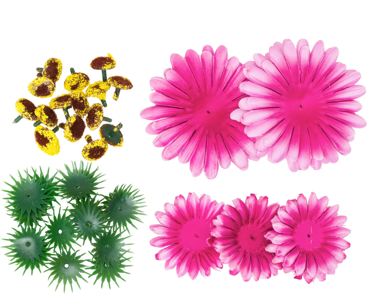 Forever Flowerz Gorgeous Gerberas Refill Packs - approx 15 flowers