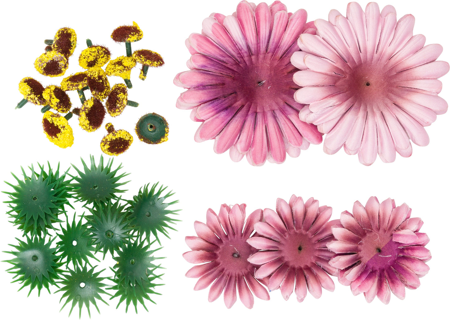 Forever Flowerz Gorgeous Gerberas Refill Packs - approx 15 flowers