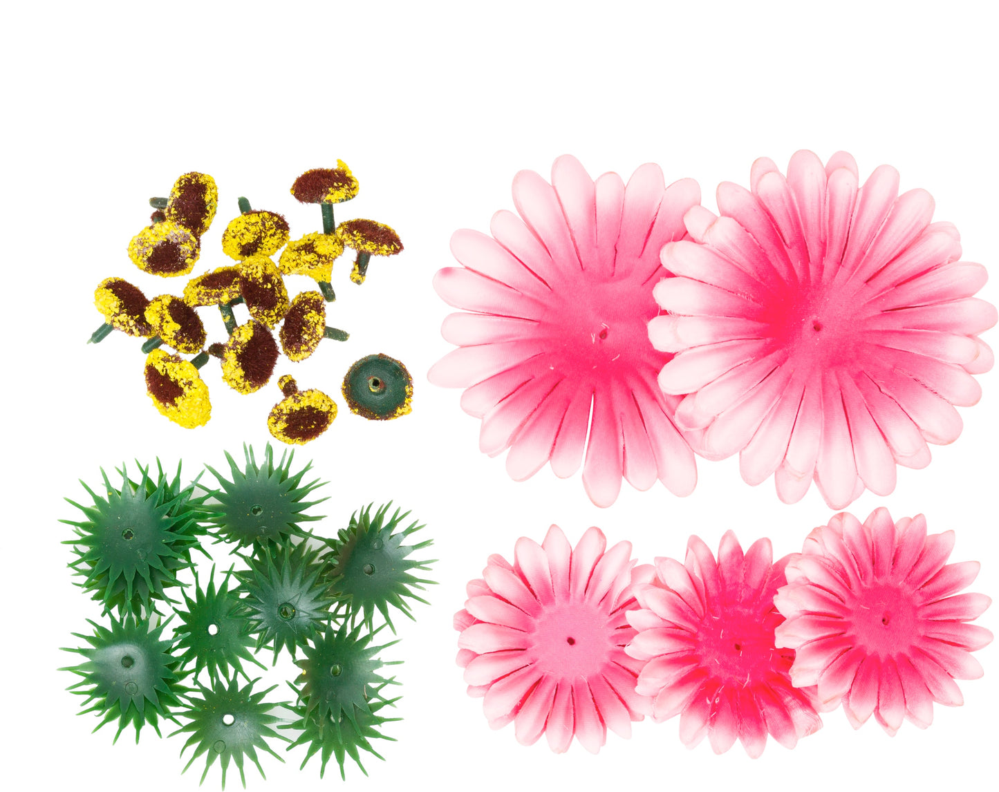 Forever Flowerz Gorgeous Gerberas Refill Packs - approx 15 flowers