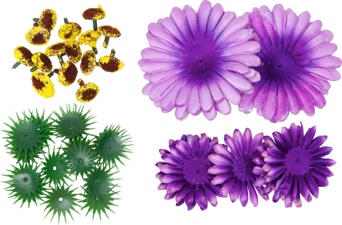 Forever Flowerz Gorgeous Gerberas Refill Packs - approx 15 flowers