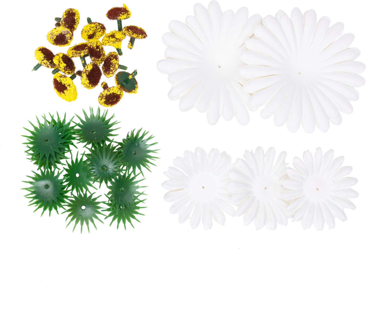 Forever Flowerz Gorgeous Gerberas Refill Packs - approx 15 flowers