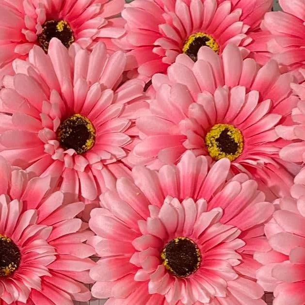 Forever Flowerz Gorgeous Gerberas Refill Packs - approx 15 flowers