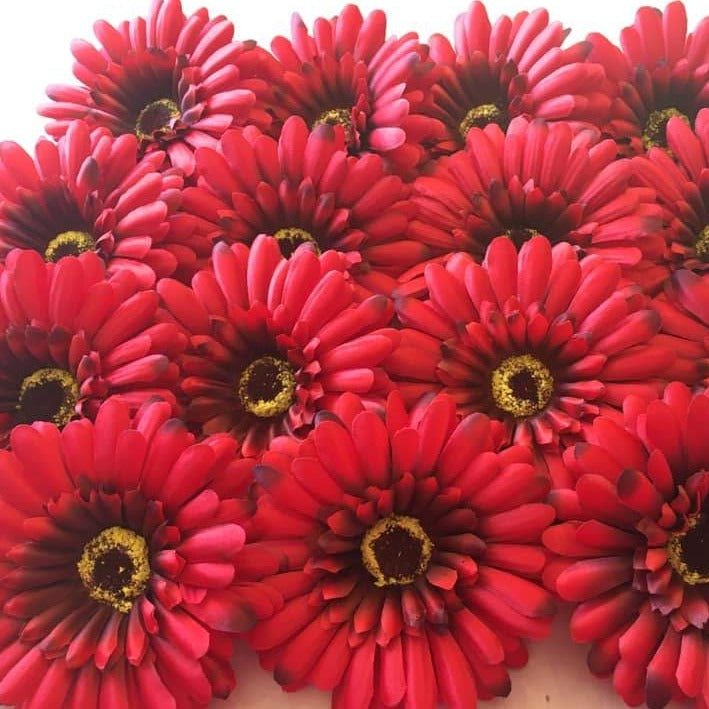 Forever Flowerz Gorgeous Gerberas Refill Packs - approx 15 flowers