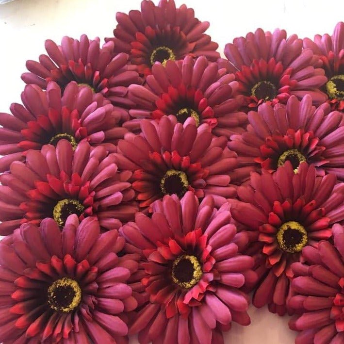 Forever Flowerz Gorgeous Gerberas Refill Packs - approx 15 flowers