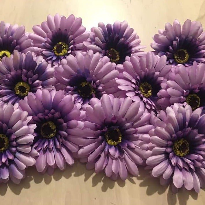 Forever Flowerz Gorgeous Gerberas Refill Packs - approx 15 flowers