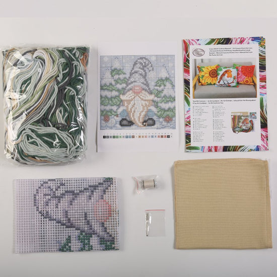 Gnome content 491638