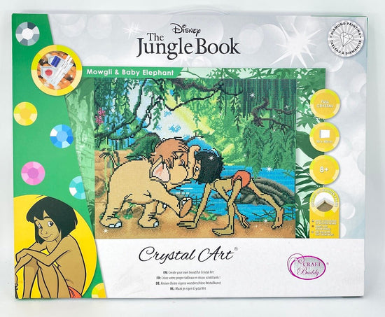 Load image into Gallery viewer, Jungle Book Package
