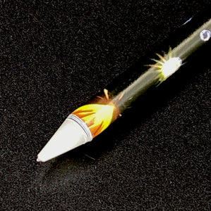Crystal Art Wax Pick Up Pencil - No need to refill!