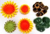 Forever Flowerz Premium Sunflowers Starter Kits approx 20
