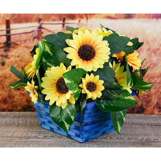 Load image into Gallery viewer, &amp;quot;Sunflowers&amp;quot; Forever Flowerz Makes approx 120 Flowers
