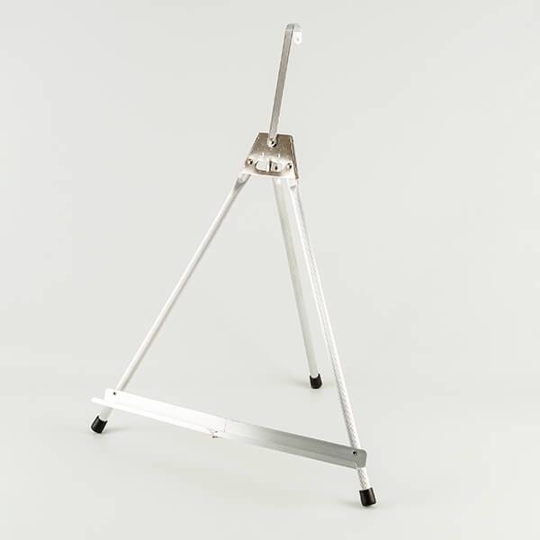 Load image into Gallery viewer, Portable Aluminium Easel for Crystal Art
