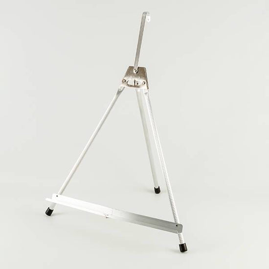 Load image into Gallery viewer, Portable Aluminium Easel for Crystal Art

